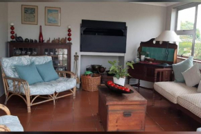 Cob Cottage Langebaan